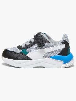 Sneakers|Puma Speed Lite AC + PS Sneakers, Black Grå/Beige/Sort