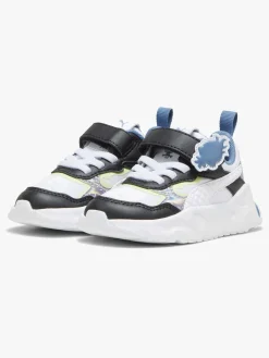 Sneakers|Puma Trinity Trolls 2 AC+ Infant Sneakers, Hvid
