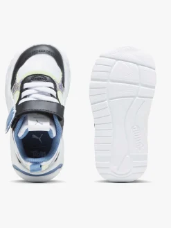 Sneakers|Puma Trinity Trolls 2 AC+ Infant Sneakers, Hvid