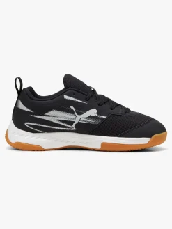 Sneakers|Puma Varion II Jr Træningssko, Black/Cool Dark Gray