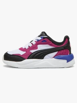 Børn Puma Sneakers-X-Ray Speed AC PS Sneakers, Pink