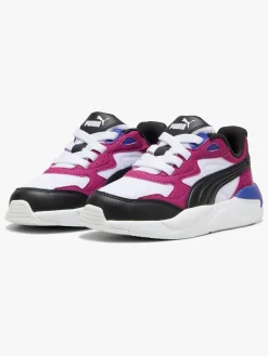 Børn Puma Sneakers-X-Ray Speed AC PS Sneakers, Pink