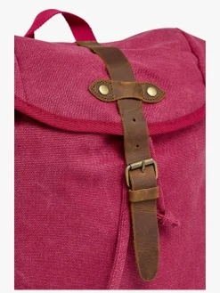 Tasker|PureNorway Pure Norway Nature Lava Rygsæk, Rød