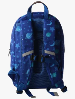 Tasker|PureNorway Pure Norway Rygsæk Univers, Skolestartsæt, Blå