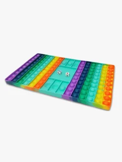 Spil & Puslespil|Tobar Push Popper Fidget Spil