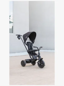 Qplay Cykler-Elite Platinum Trehjulet Cykel, Sort