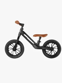 Cykler|Qplay Racer Løbecykel, Sort