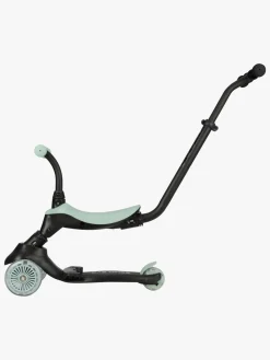 Løbehjul|Qplay Sema Evo 5-in-1 Trehjulet Løbehjul, Grøn Grøn