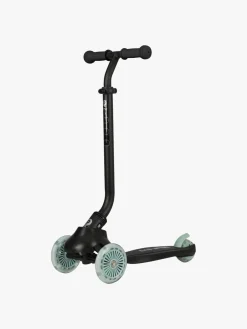 Løbehjul|Qplay Sema Evo 5-in-1 Trehjulet Løbehjul, Grøn Grøn