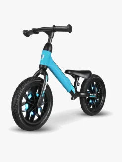 Cykler|Qplay Spark Løbecykel, Blå Blå