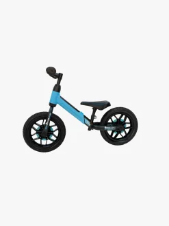 Cykler|Qplay Spark Løbecykel, Blå Blå