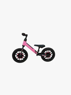 Cykler|Qplay Spark Løbecykel, Pink Lyserød