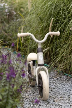 Cykler|Qplay Trainer Løbecykel, Beige