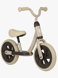 Qplay Cykler-Trainer Løbecykel, Pink