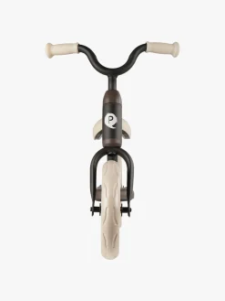 Cykler|Qplay Trainer Løbecykel, Sort