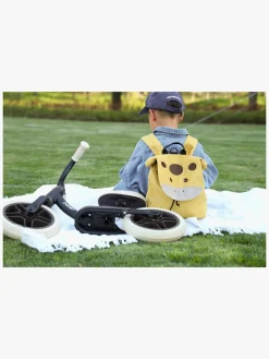 Cykler|Qplay Trainer Løbecykel, Sort