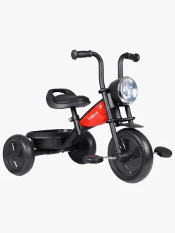 Qplay Cykler-Triduro Basic Trehjulet Cykel, Rød