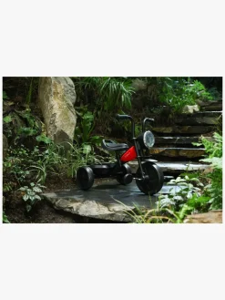 Qplay Cykler-Triduro Basic Trehjulet Cykel, Rød