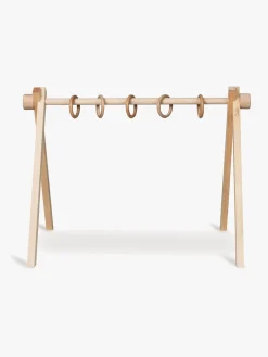 Babylegetøj|Quax Activity Arch Aktivitetstæppe