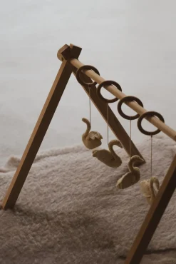 Babylegetøj|Quax Activity Arch Aktivitetstæppe