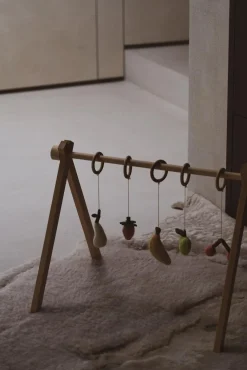 Babylegetøj|Quax Activity Arch Aktivitetstæppe