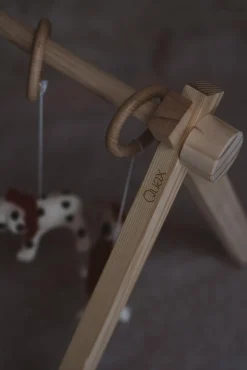 Babylegetøj|Quax Activity Arch Aktivitetstæppe