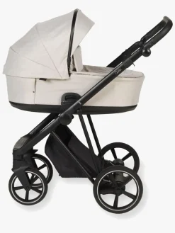 Duo- & Kombivogne|Quax Air Duovogn, Beige