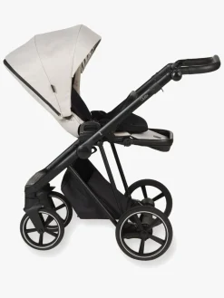 Duo- & Kombivogne|Quax Air Duovogn, Beige