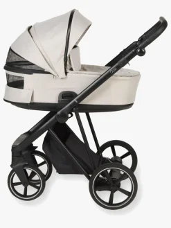 Duo- & Kombivogne|Quax Air Duovogn, Beige