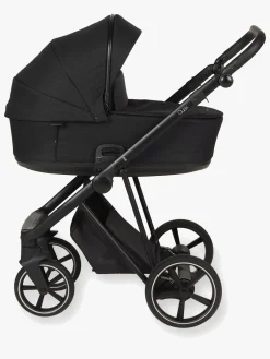 Quax Duo- & Kombivogne-Air Duovogn, Black