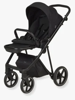 Quax Duo- & Kombivogne-Air Duovogn, Black