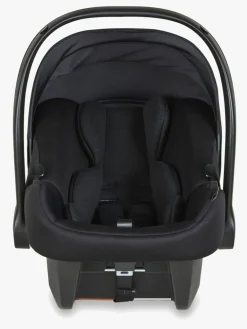 Quax Autostole 0-13 Kg-Avenue & Crooz Autostol Baby, Black