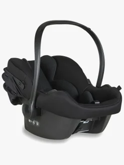 Quax Autostole 0-13 Kg-Avenue & Crooz Autostol Baby, Black