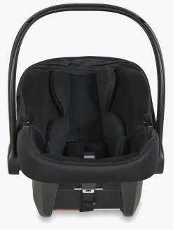 Quax Autostole 0-13 Kg-Avenue & Crooz Autostol Baby, Black