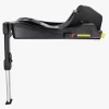 Autostole 0-13 Kg|Quax Avenue & Crooz Isofix Base