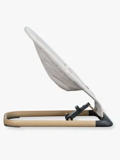 Quax Skråstole & Babygynger-Baby Relax + Reducer Skråstol, Clay