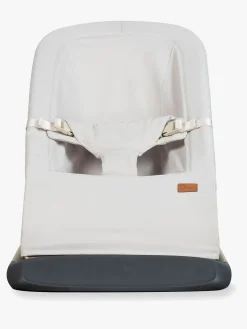 Quax Skråstole & Babygynger-Baby Relax + Reducer Skråstol, Clay