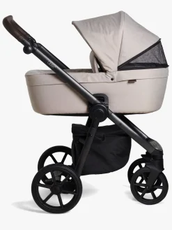 Duo- & Kombivogne|Quax Crooz2 Duovogn, Beige