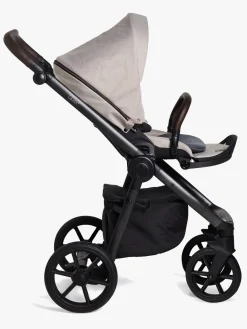 Duo- & Kombivogne|Quax Crooz2 Duovogn, Beige