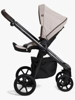 Duo- & Kombivogne|Quax Crooz2 Duovogn, Beige