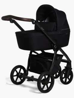 Duo- & Kombivogne|Quax Crooz2 Duovogn, Black Sort