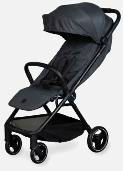 Rejseklapvogne|Quax Easyfold Klapvogn, Black Sort