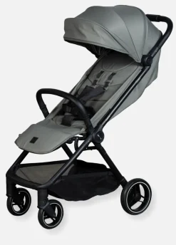 Rejseklapvogne|Quax Easyfold Klapvogn, Moss Grøn