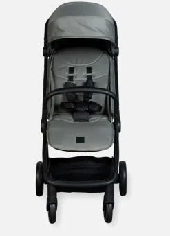 Rejseklapvogne|Quax Easyfold Klapvogn, Moss Grøn