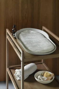 Quax Pusleborde-Mamee Inlay Hynde, Stripes