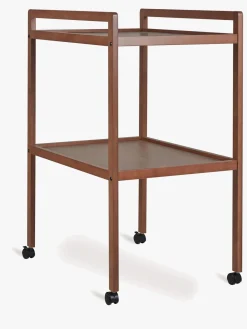 Quax Pusleborde-Mori Puslebord, Walnut