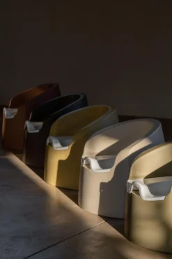 Quax Badeværelset-My Potty Potte, Stone