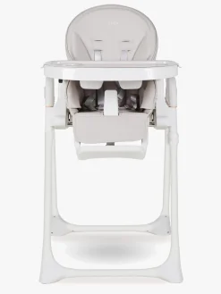 Quax Højstole & Tilbehør-Papum Højstol, White