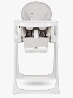 Quax Højstole & Tilbehør-Papum Højstol, White