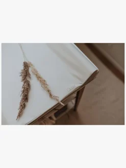 Pusleborde|Quax Puslepude, Clay